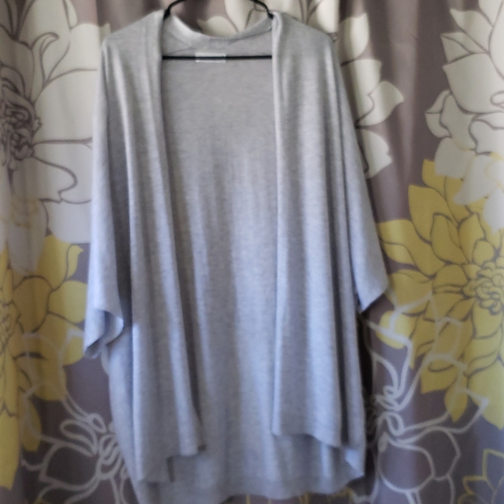 Oak + Fort cardigan